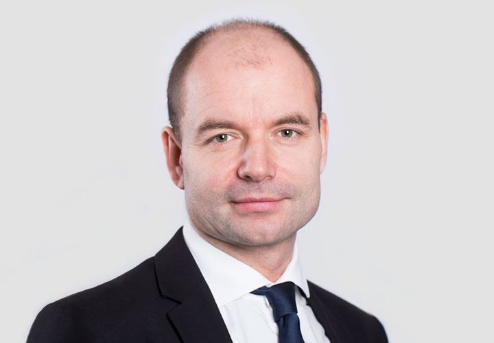 Adam Proń