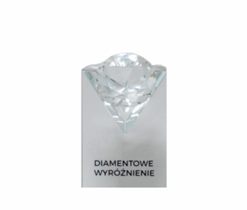 Diamond Distinction for BetaMed
