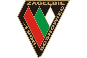Logo Zagłębie Sosnowiec