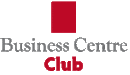 Logo Business Center Club