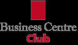 Logo Business Center Club