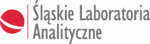 logo Śląskie Laboratoria Analityczne