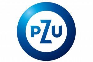 Logo PZU