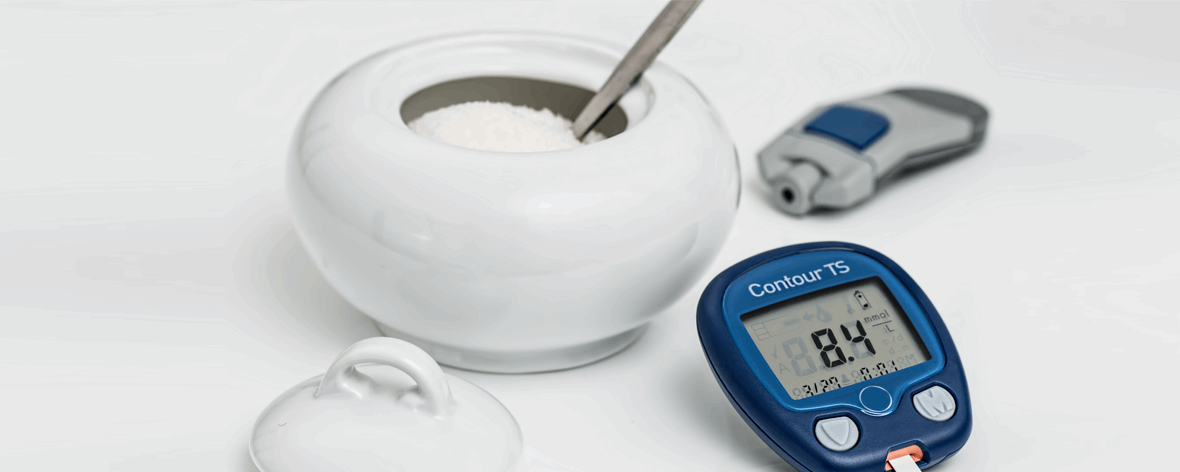 glukometr do mierzenia poziomu cukru