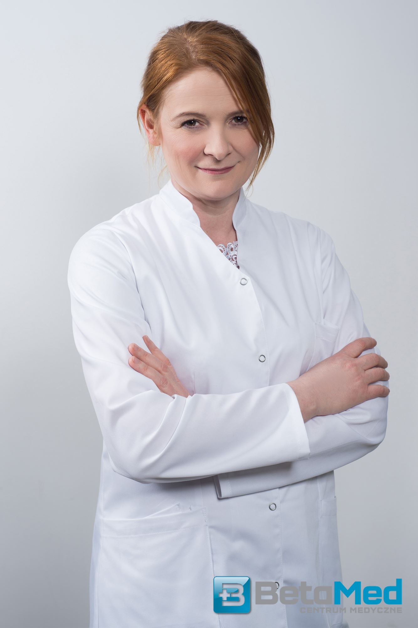 Lek.Iwona Kowalik - kardiolog