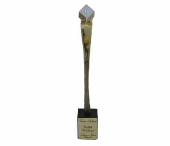 Luxury Maker Award (for Beata Drzazga), Luxury Brand of the Year 2018
