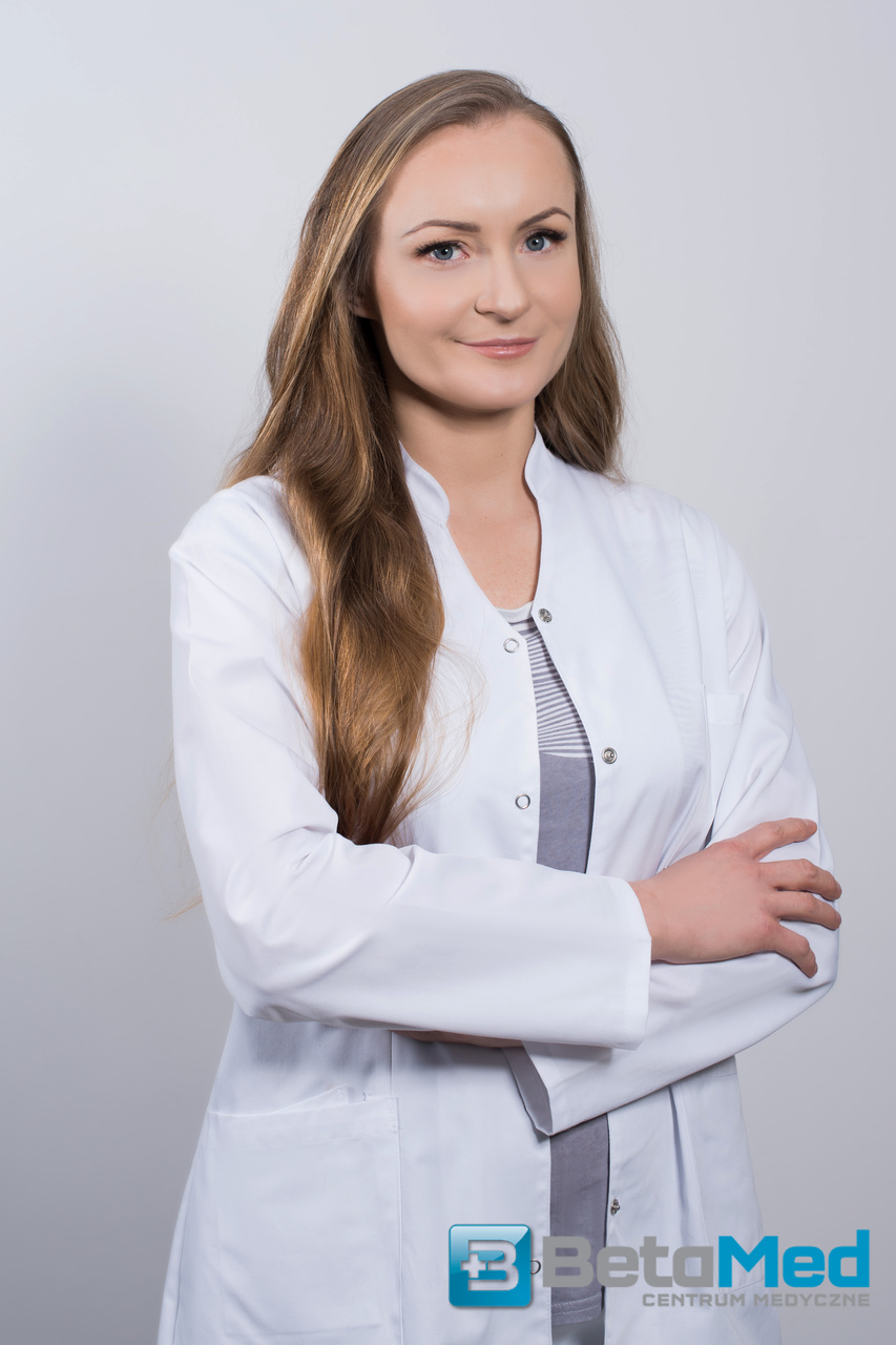 Rehabilitacja neurorozwojowa - specjalista