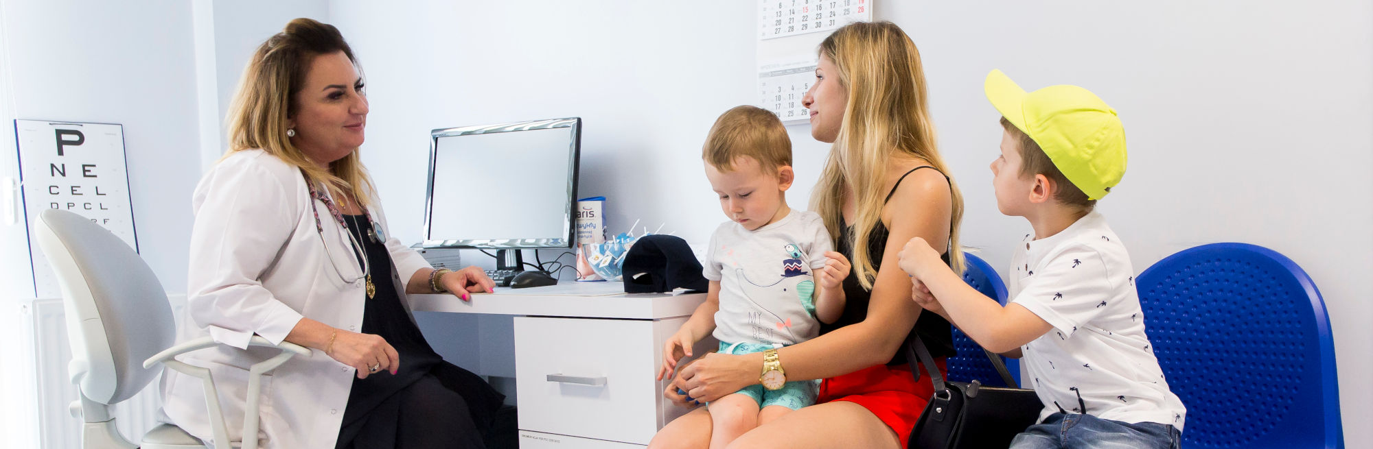Family doctor Family doctor