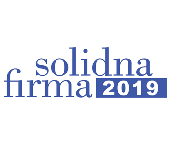 Solidna Firma 2019