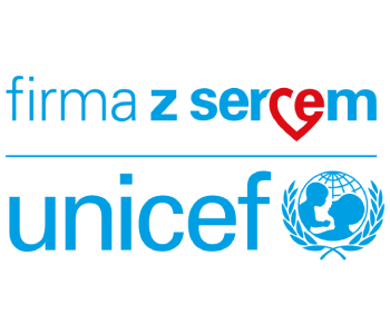 Company with Heart Award (UNICEF)