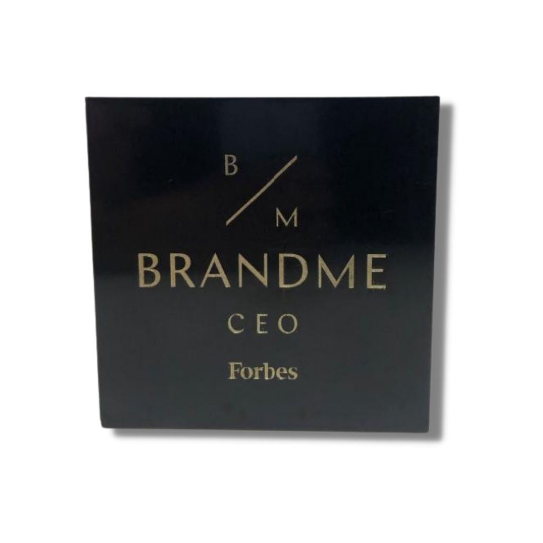 BRANDME CEO Forbes
