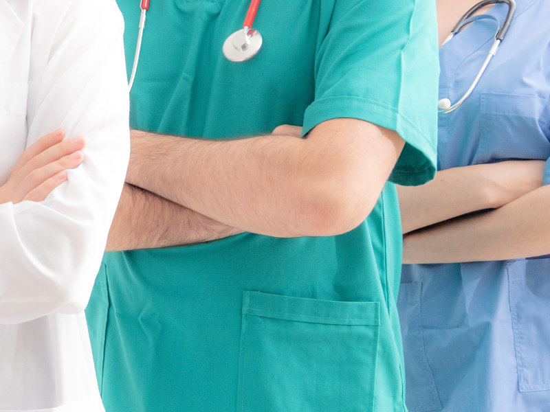 opieka koordynowana kafelek